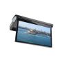 DS-133AABL Stropní LCD monitor 13,3" černý s OS. Android HDMI / USB, dálkové ovládání Stropní monitory