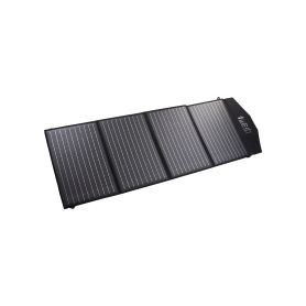 35SO120 Solární panel - nabíječka 120W Fotovoltaika