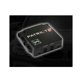 PATRIOTEU PATRIOT - GSM + GPS komunikační modul s celoevropským pokrytím - 1