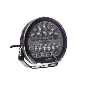 WL-456R112 LED světlo kulaté s pozičním a výstražným světlem, 141W, ECE R7/R10/R112 Pracovní světla a rampy