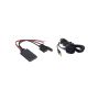 552HFFO001 Bluetooth A2DP/handsfree modul pro Ford Bluetooth Audiostreaming moduly