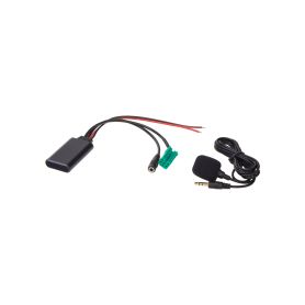 552HFRN002 Bluetooth A2DP/handsfree modul pro Renault Bluetooth Audiostreaming moduly
