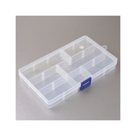4BOX Plastová krabička Montážní materiál