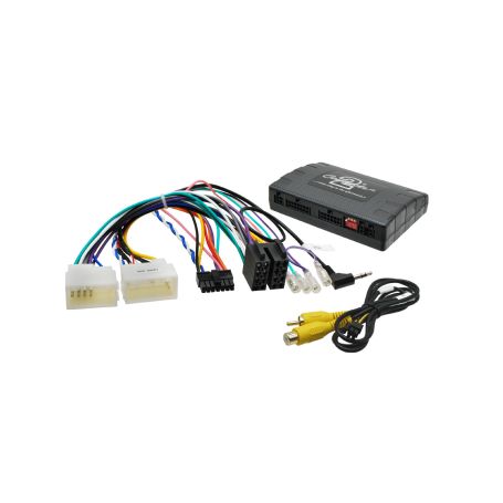 Connects2 240060 UKI01 Informacni adapter pro Kia Informační adaptéry