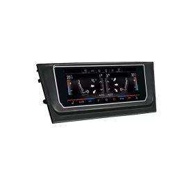 KLPVW02 IPS dotykový panel klimatizace pro VW Golf VII Pevné GPS navigace