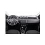 372870 D Instal.sada 2DIN autoradia Dacia Duster Redukce pro 2DIN autorádia