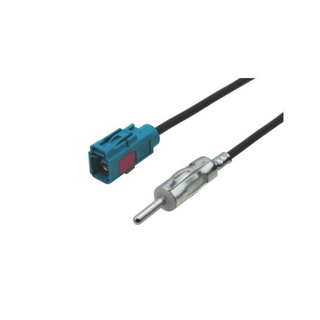 299931 Prodluzovaci kabel DIN - FAKRA Prodlužovací kabely a svody