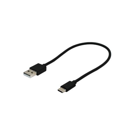 226072 Adapter USB-A - USB-C USB/AUX kabely