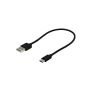 226072 Adapter USB-A - USB-C USB/AUX kabely
