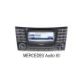Bluebird 245065 Bluetooth adapter Mercedes Bluetooth Audiostreaming moduly