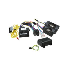 Connects2 240030 SBM009 Adapter pro ovladani na volantu BMW s OEM park.cidly Ovládání z volantu