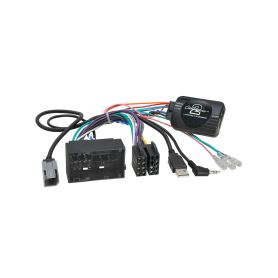 Connects2 240030 SFA020 Adapter pro ovladani na volantu Fiat Tipo (15-) Ovládání z volantu