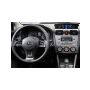 Connects2 240030 SSU002 Adapter pro ovladani na volantu Subaru Impreza / XV Ovládání z volantu