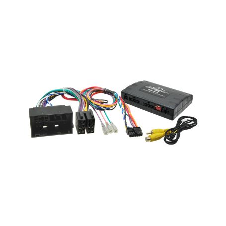 Connects2 240060 UFT01 Informacni adapter pro Alfa / Fiat /Peugeot Informační adaptéry