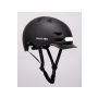 SAFE-TEC 2212-003 MTV23 Black L (58cm - 61cm) Chytré bluetooth helmy na kolo