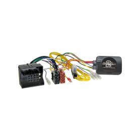 Connects2 240030 SMC005 Adapter pro ovladani na volantu Mercedes C / E Ovládání z volantu