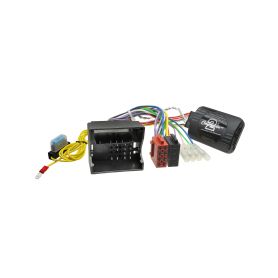 Connects2 240030 SMC009 Adapter pro ovladani na volantu Mercedes A / B / CLA / GLA Ovládání z volantu
