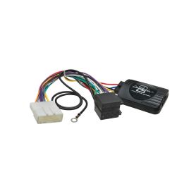 Connects2 240030 SNS004 Adapter pro ovladani na volantu Nissan Note / Tiida Ovládání z volantu