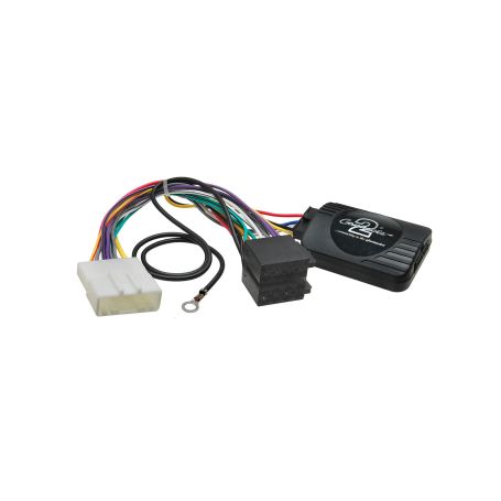 Connects2 240030 SNS004 Adapter pro ovladani na volantu Nissan Note / Tiida Ovládání z volantu
