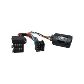 Connects2 240030 SNS007 Adapter pro ovladani na volantu Nissan Micra / Note Ovládání z volantu