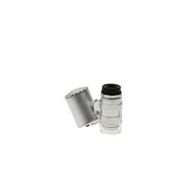 GEKO G03218 Kapesní mikroskop – lupa Zbylé drobné zboží