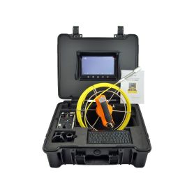 CEL-TEC 1705-039 PipeCam 20 Expert Inspekční kamery