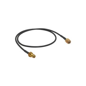 299860 Antenni prodluzovaci kabel SMA-SMA Prodlužovací kabely a svody