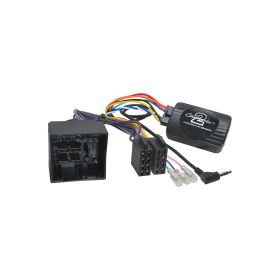 Connects2 240030 STY010 Adapter pro ovladani na volantu Toyota Proace / Citroen / Peugeot - 1