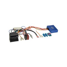 253195 ISO adapter + CAN-Bus modul VW Group - 1
