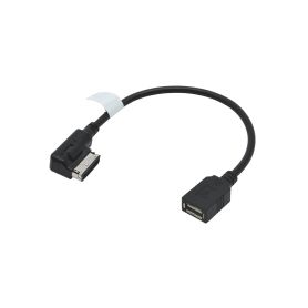 248805 MDI-USB propojovaci kabel Mercedes USB/AUX kabely