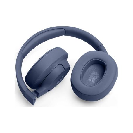 JBL Tune 720BT Blue Bezdrátová sluchátka