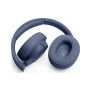 JBL Tune 720BT Blue Bezdrátová sluchátka