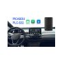 220989 PICASOU - Android modul do USB Moduly Apple CarPlay / Android Auto