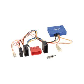 253119 ISO adapter + CAN-Bus modul Mercedes - 1