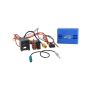 253115 ISO adapter + CAN-Bus modul Ford CAN-Bus adaptéry