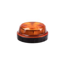 WL30 Miniaturní LED výstražné světlo, oranžové 12-24V - 1