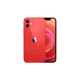 Apple iPhone 12 mini 256GB Red Grade A & AB Mobilní telefony