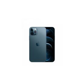 Apple iPhone 12 Pro Max 512GB Pacific Blue Mobilní telefony
