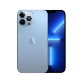 Apple iPhone 13 Pro Max 256GB Blue Mobilní telefony