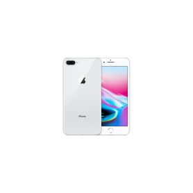 Apple iPhone 8 Plus 64GB White Mobilní telefony