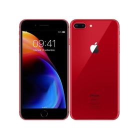 Apple iPhone 8 Plus 64GB Red Mobilní telefony