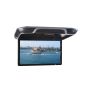 DS-215ABLC Stropní LCD monitor 21,5" černý s OS. Android HDMI / USB, dálkové ovládání se snímačem pohybu Stropní monitor do auta