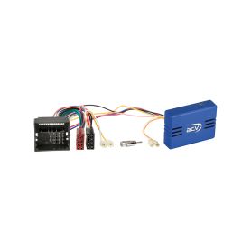 253114 ISO adapter + CAN-Bus modul Ford CAN-Bus adaptéry