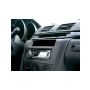 372406 Ramecek autoradia Mazda 3 Redukce pro 1DIN autorádia
