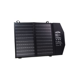 35SO20 Solární panel - nabíječka 20W Fotovoltaika