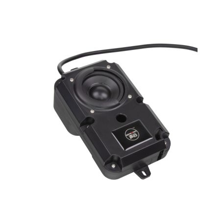 KF143 AVAS - akustický systém pro ozvučení elektrických motocyklů - 1