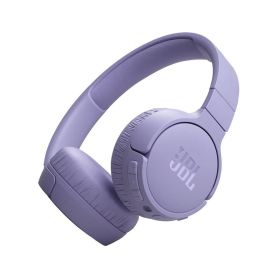 JBL Tune 670NC Purple Bezdrátová sluchátka