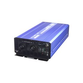 35PSW3012 Sinusový měnič napětí z 12/230V + USB, 3000W - 1