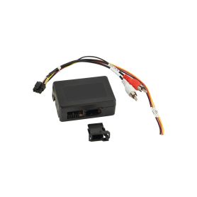 253255 Adapter pro opticky audio system BMW Adaptéry pro aktivní systémy