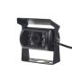 SVC502CCD Kamera 4PIN CCD s IR, vnější 4PIN kamery